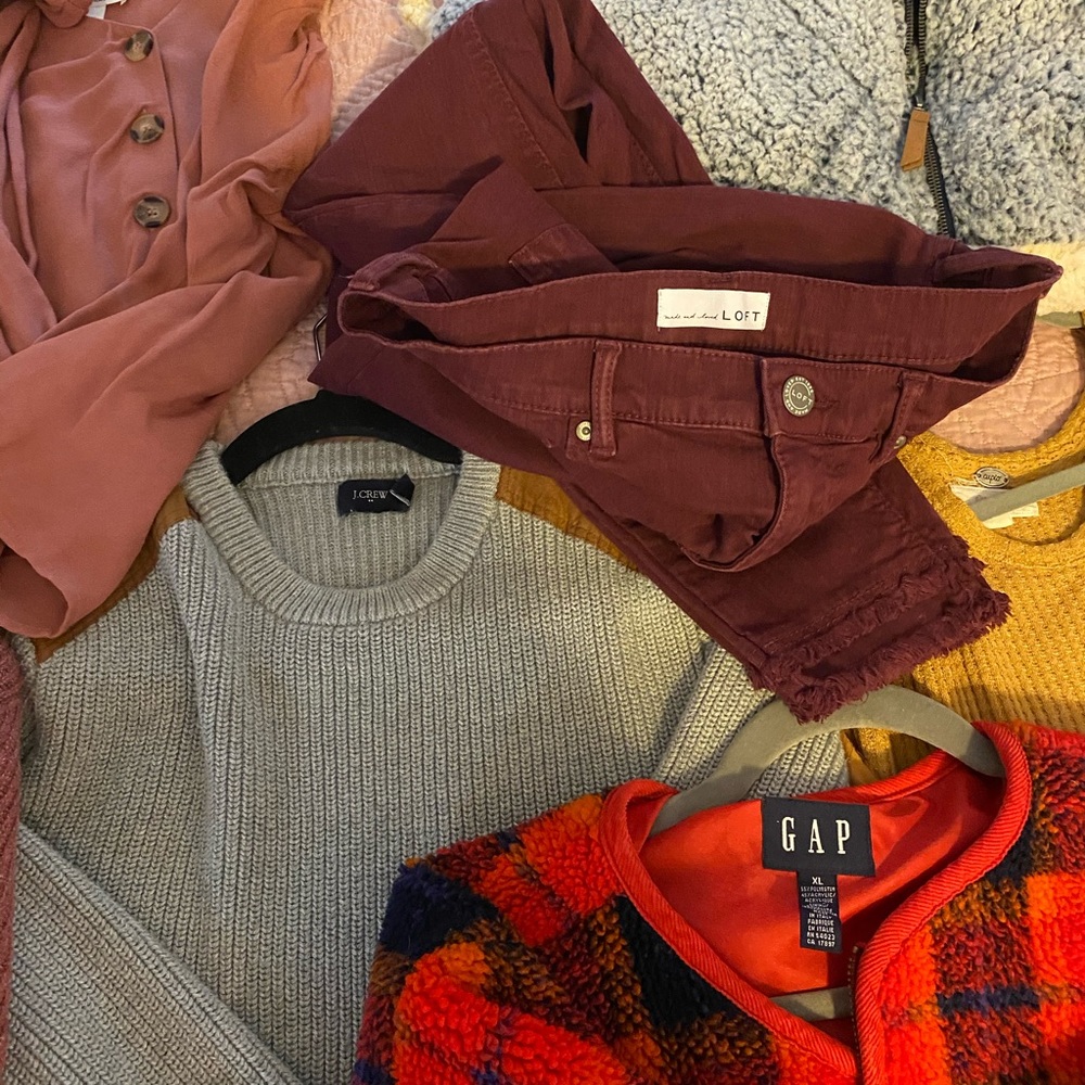 Fall Mystery Boxes! - image 3